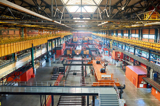 চীন Jiangsu Pucheng Metal Products Co., Ltd. সংস্থা প্রোফাইল