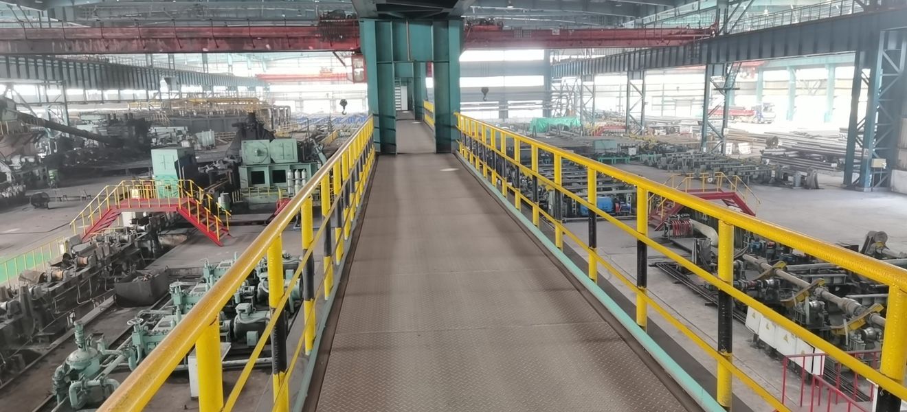 চীন Jiangsu Pucheng Metal Products Co., Ltd. সংস্থা প্রোফাইল