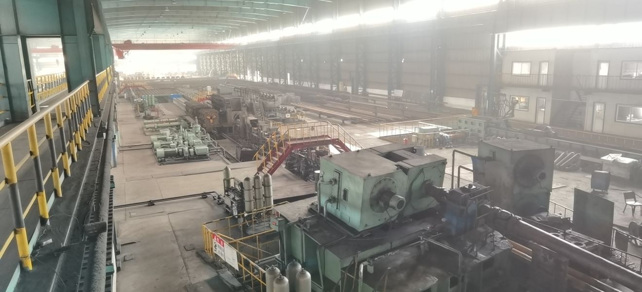 চীন Jiangsu Pucheng Metal Products Co., Ltd. সংস্থা প্রোফাইল