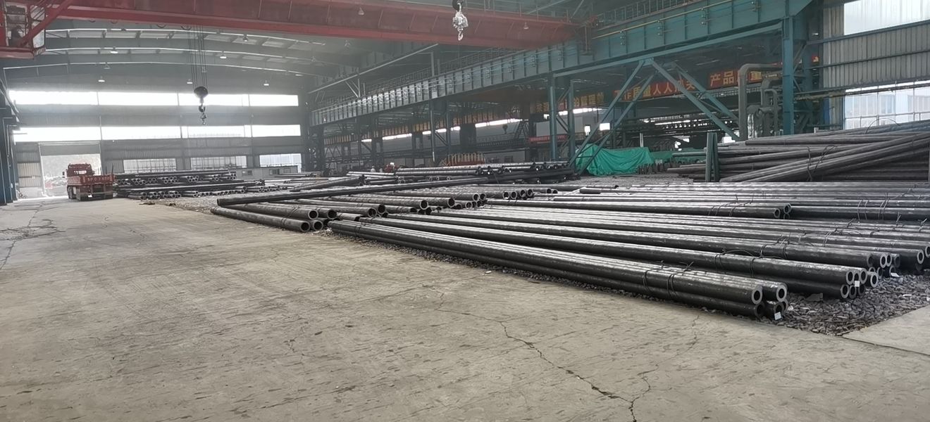 চীন Jiangsu Pucheng Metal Products Co., Ltd. সংস্থা প্রোফাইল