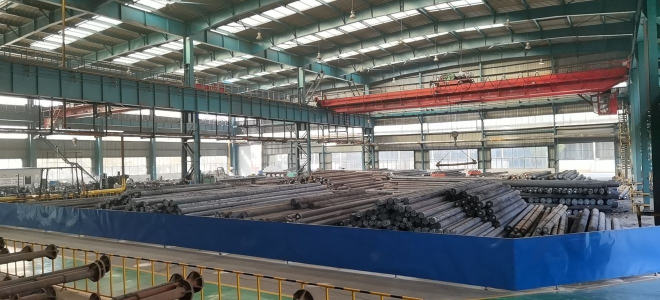 চীন Jiangsu Pucheng Metal Products Co., Ltd. সংস্থা প্রোফাইল