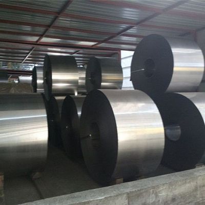 OEM Q235 Q345 Carbon Metal Sheet Coil Steel 0.17mm-1.7mm
