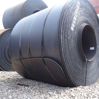 Cold Rolled Carbon Steel Coil for Building 0.1mm~4mm SAE4140/4142 42CrMo