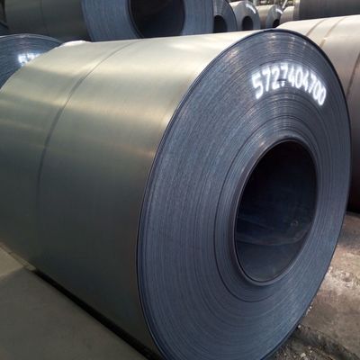 Cold Rolled Carbon Steel Coil for Building 0.1mm~4mm SAE4140/4142 42CrMo