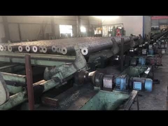 OEM HR CR বিজোড় বয়লার ইস্পাত টিউব পাইপ ASTM A1020 20#